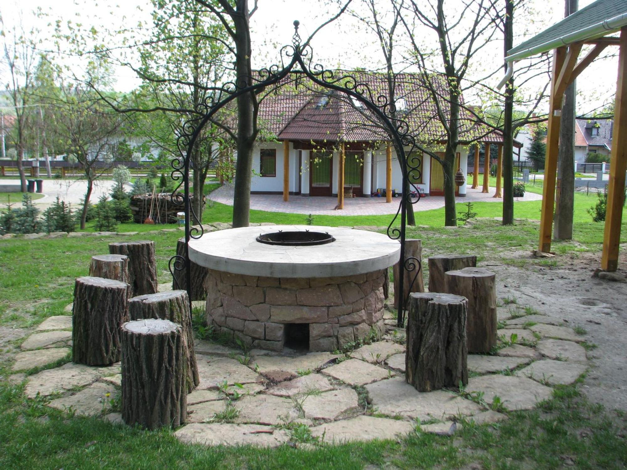 Zoeldvar Villa Bogács المظهر الخارجي الصورة