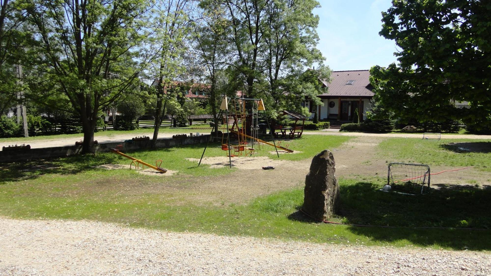 Zoeldvar Villa Bogács المظهر الخارجي الصورة