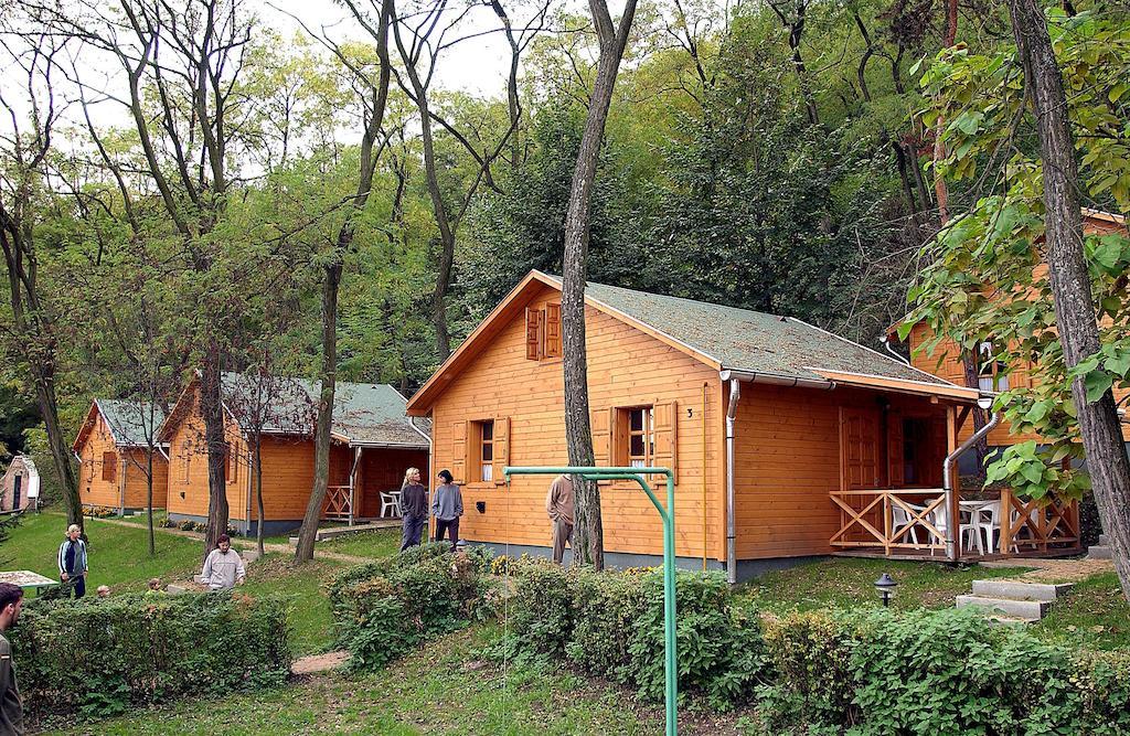 Zoeldvar Villa Bogács الغرفة الصورة
