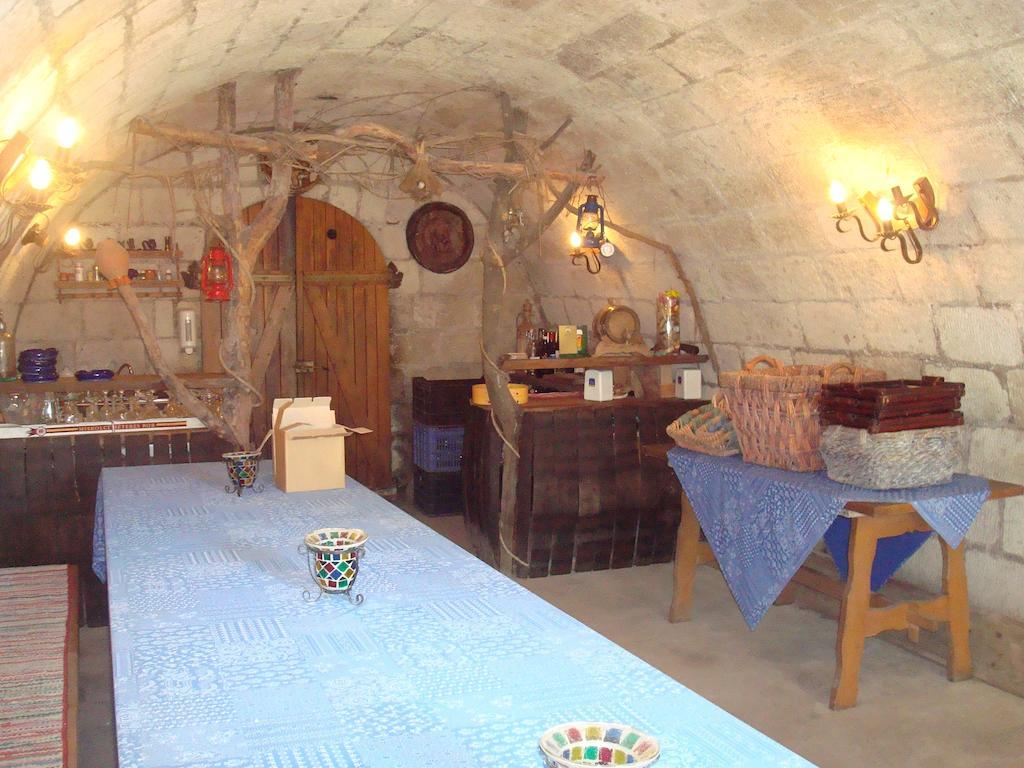 Zoeldvar Villa Bogács المظهر الخارجي الصورة
